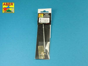 Aber 35L-170 Russian D-10T 100mm tank Barrel for T-55AM; T-55 AMV or T-55 Merida 1/35 – Bild 18
