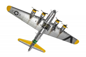 Airfix 08017B Boeing B17G Flying Fortress 1/72 – Bild 4