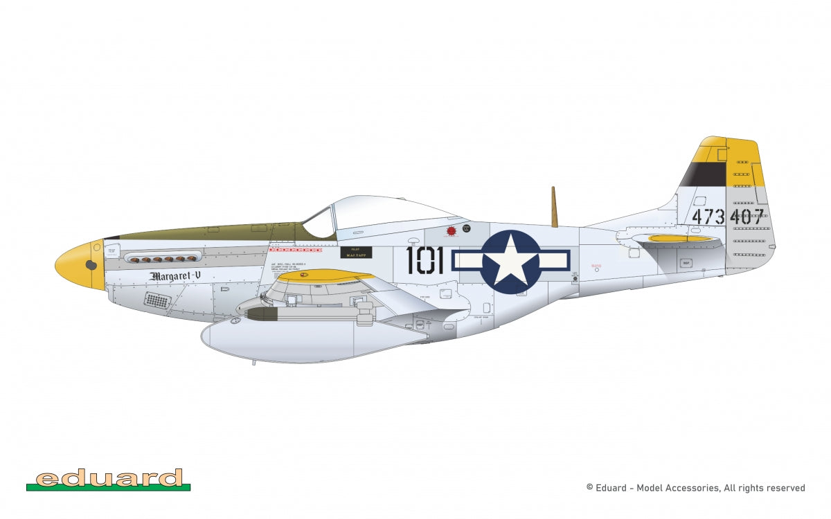 Eduard 2152 Tales Of Iwojima Dual Combo - Limited Edition – Bild 16