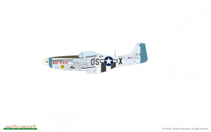 Eduard 2147 Aces of The Eight Dual Combo Limited Edition 1/72 – immagine 32