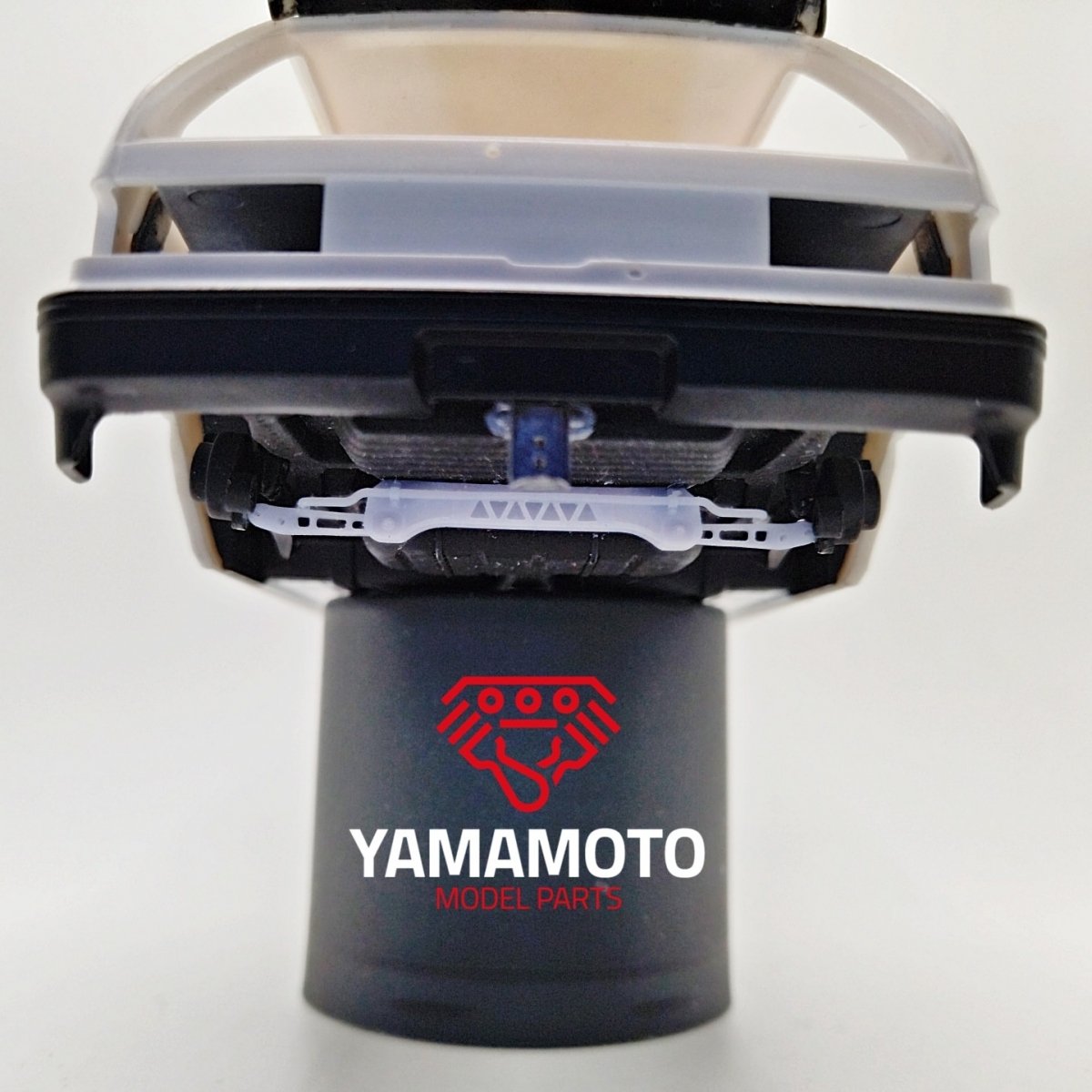 Yamamoto YMPTUN47 Belka tyl.zawieszenia Honda Civic 4,5,6 gen. 1/24 – imagen 2