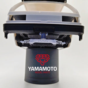 Yamamoto YMPTUN47 Belka tyl.zawieszenia Honda Civic 4,5,6 gen. 1/24 – imagen 2