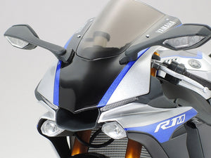 Tamiya 14133 Yamaha YZF-R1M 1/12 – immagine 11