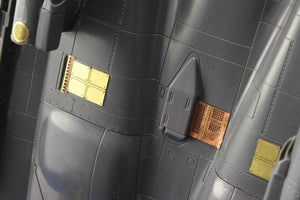 Eduard 32169 F-15E exterior 1/32 Tamiya – immagine 13