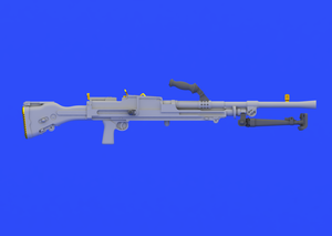 Eduard 635003 Bren Mk. I 1/35 – zdjęcie 5