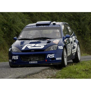 Zero Paints ZP-1299 Ford ST Performance Blue (3CVC) 60ml – image 3