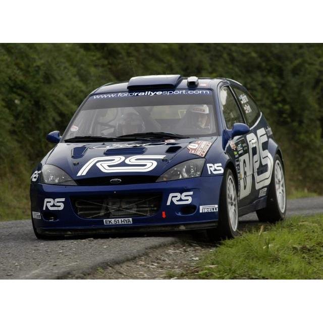Zero Paints ZP-1299 Ford ST Performance Blue (3CVC) 60ml – image 3