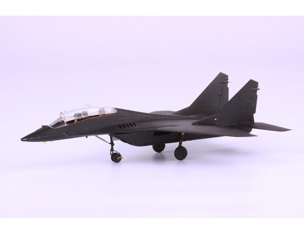 Eduard 73593 MiG-29UB Izdelye 9.51 TROMPETTE 1/72 – image 6