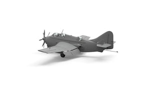Airfix 11009 Fairey Gannet COD.4 1/48 – Bild 5
