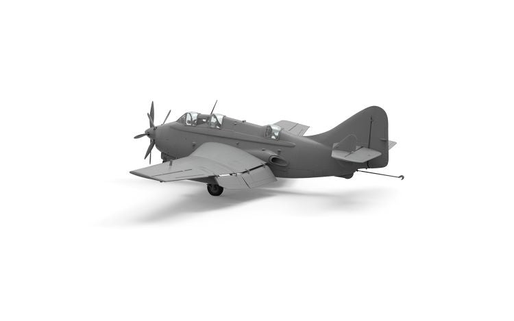 Airfix 11009 Fairey Gannet COD.4 1/48 – Bild 5
