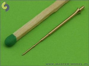 Master AM-48-059 MiG-23 MLD (Flogger K) - Pitot Tube 1/48 – imagen 3