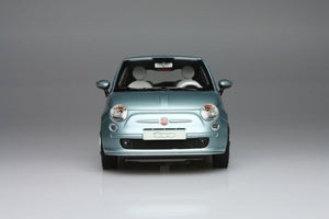Fujimi 123622 Fiat 500 1/24 – immagine 2