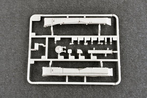 Trumpeter 07144 Russian T-80B MBT 1/72 – Bild 5