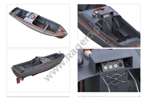 Kagero 16067 Le destroyer russe Spravedlivyy FR – image 5