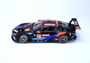 NuNu PN24036 BMW M8 GTE 2020 DAYTONA WINNER 1/24 – Bild 5