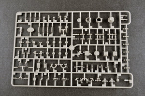 Trumpeter 09558 Russian BMP-2M Berezhok Turret 1/35 – immagine 14