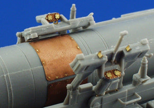 Eduard 35539 SCUD B exterior 1/35 Dragon – image 8