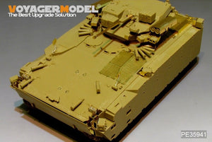 Voyager Model PE35941 Modern Russian Kurganets-25 IFV Basic For PANDA HOBBY PH35023 1/35 – Bild 11