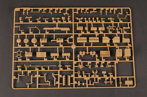 I Love Kit 63528 M1014 W/M2042A1 GLCM TEL 1/35 – imagen 10