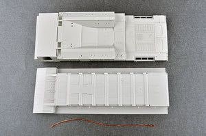 Trumpeter 09518 Russian S-300V 9A82 SAM 1/35 – imagen 7