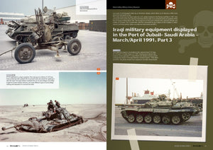 502 Abteilung ABT750 BUT DE GUERRE VOL. 2  – image 4