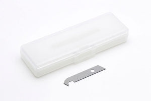 Tamiya 74160 REPLACEMENT BLADE SCRIBER zapasowe ostrza