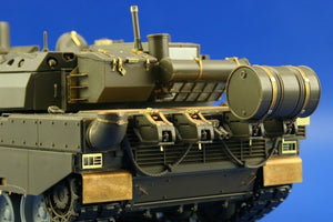 Eduard 35844 Leclerc Serie 2 1/35 (Tamiya) – immagine 14