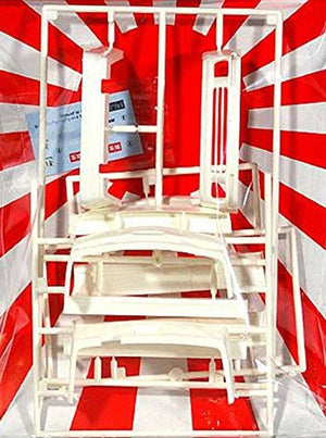 Fujimi 116402 Over Fender Set 2 1/24 – immagine 2