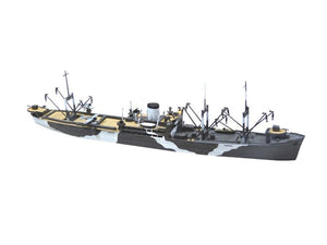 Aoshima 00976 Tender Kimikawa-Maru 1/700 – Bild 2