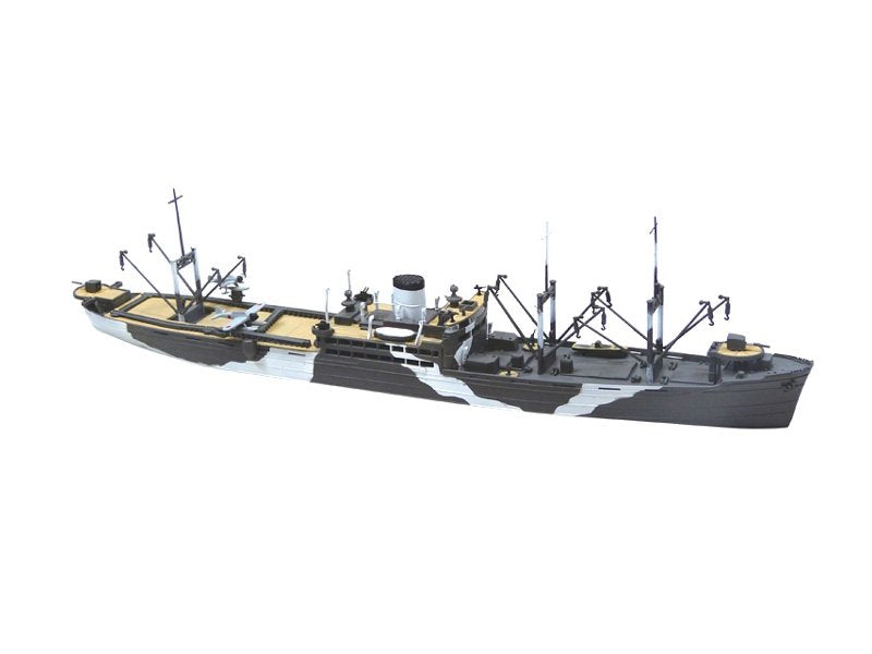 Aoshima 00976 Tender Kimikawa-Maru 1/700 – Bild 2