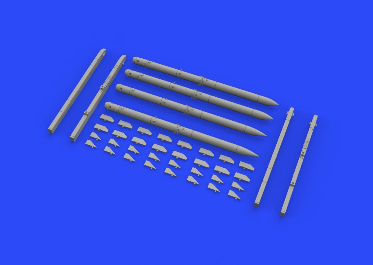 Eduard SIN67224 F-35A armament TAMIYA 1/72 – immagine 10