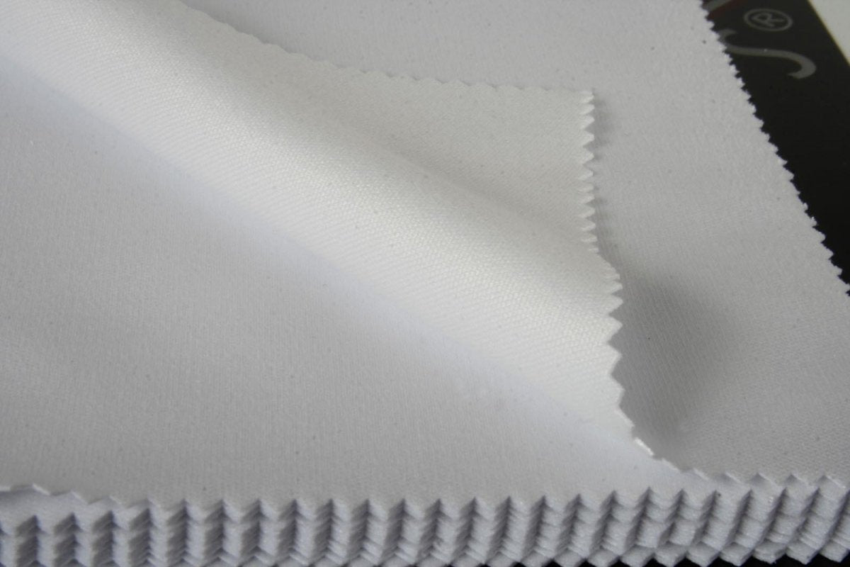 KA Models KM-50001 POLISHING FABRIC (15 Sheets) – image 2