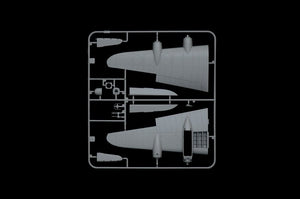 Italeri 1350 STIRLING Mk.IV 1/72 – image 5