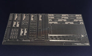 MK1 Design MD-20020 RMS TITANIC DX PACK for Trumpeter 1/200 – immagine 21