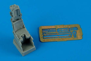 Siège éjectable Aires 7276 SJU-17 F-18E 1/72 Autres