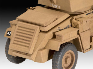Revell 03289 Humber Mk.II 1/76 – immagine 5