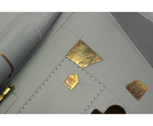 Eduard 48735 TBD-1 extérieur 1/48 GREAT WALL HOBBY  – image 15