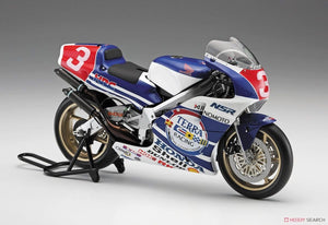 Hasegawa 21717 Honda NSR500 1989 All Japan GP500 1/12 – immagine 5