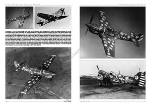 Kagero 3043 Curtiss P-40 vol. III EN – zdjęcie 3