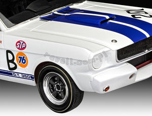 Revell 07716 Shelby GT 350 R &amp;#39;66 1/24 – immagine 4