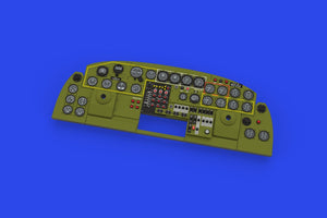 Eduard 644285 B-24J LooKplus HOBBY BOSS 1/48  – image 7