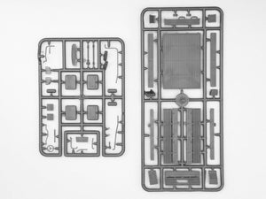 ICM 72815 APA-50М(ZiL-131) Airfield mobile electric unit 1/72 – zdjęcie 4