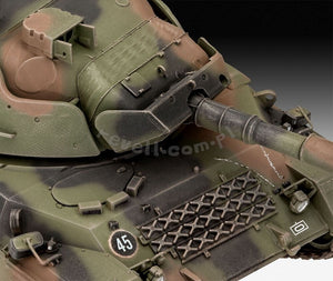 Revell 63320 Leopard 1A5 - model set 1/35 – imagen 6