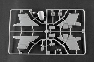 Trumpeter 01642 A-6E TRAM Intruder 1/72 – immagine 17