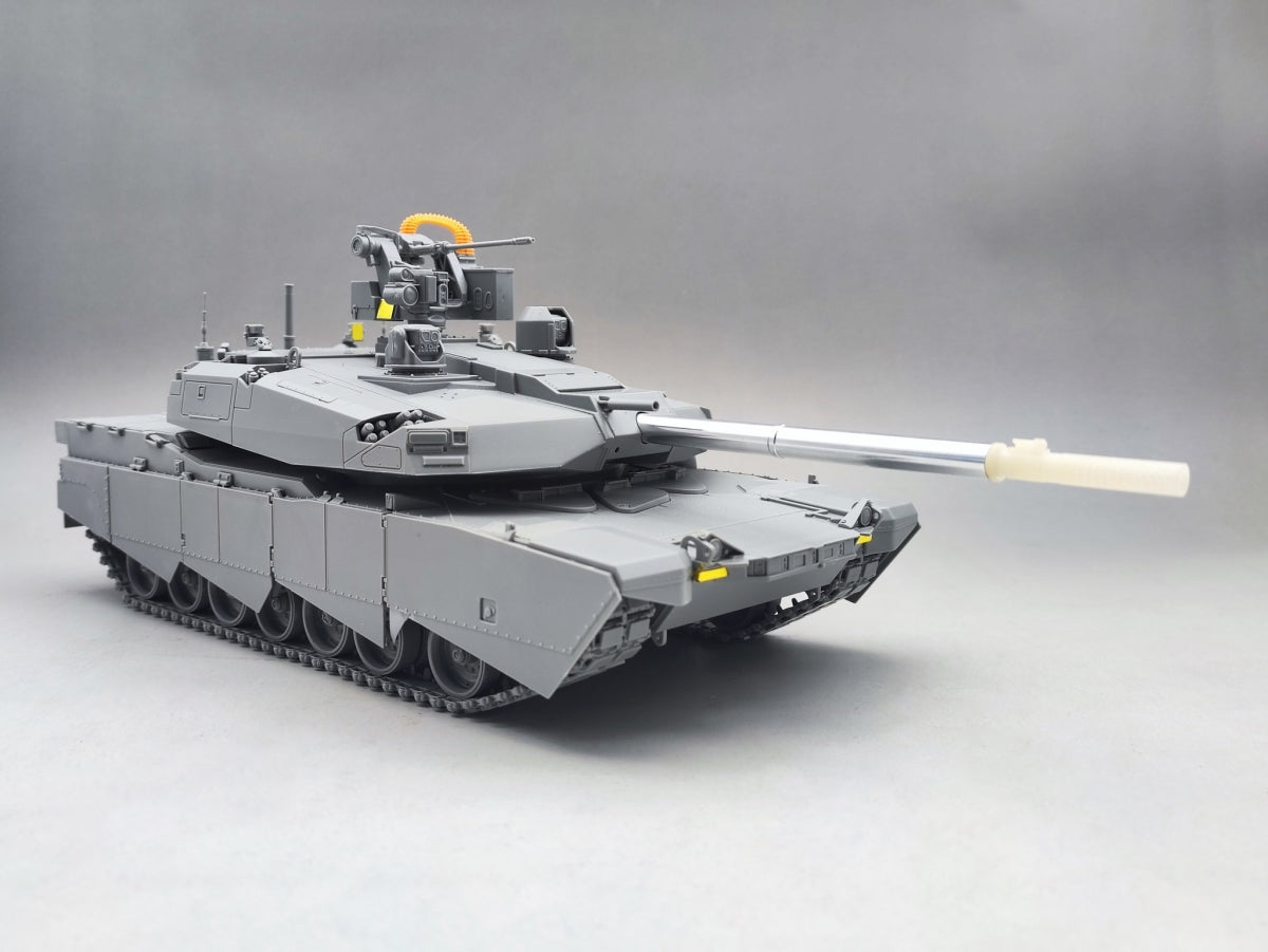 Amusing Hobby 35A054 Abrams X 1/35 – zdjęcie 2