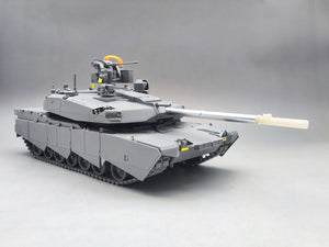 Amusing Hobby 35A054 Abrams X 1/35 – zdjęcie 2