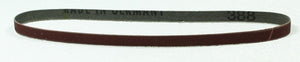 Excel Hobby Tools 55680 120 Grit Sanding Belts (5 pieces)