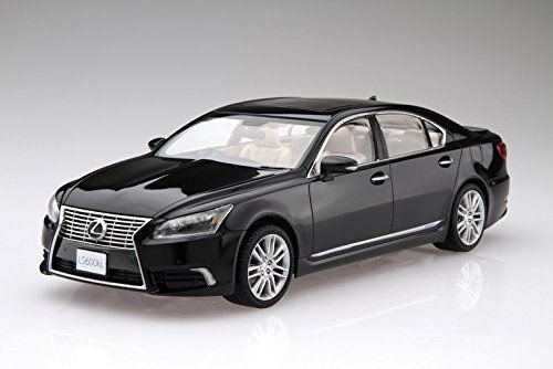 Fujimi 039251 Lexus LS600hL 2013 1/24 – imagen 2