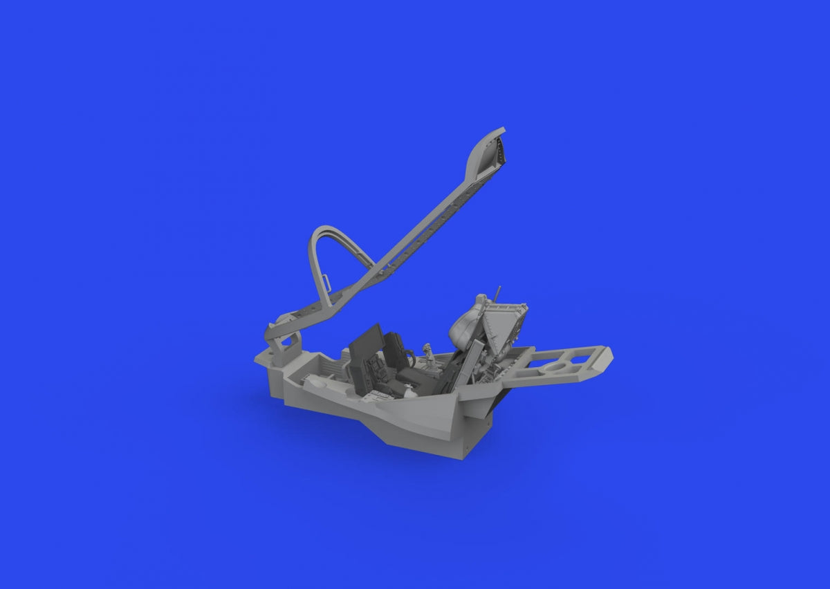 Eduard SIN67222 F-35A TAMIYA 1/72 – imagen 11
