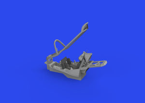 Eduard SIN67222 F-35A TAMIYA 1/72 – imagen 11